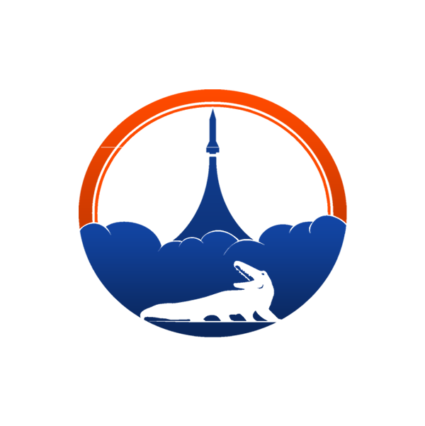 Swamp Launch Rocket Team