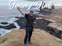 Staff Highlight: Jeremy Hall