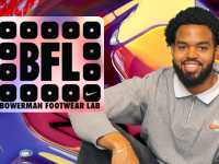 Logan Hickox: From Robotics to Revolutionizing Footwear at Nike