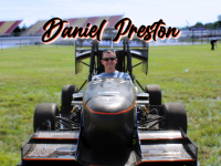 Staff Highlight: Daniel Preston