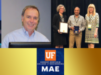Excellence in Innovation: Faculty Members Receive Prestigious Honors