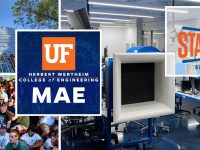 Join UF MAE for Giving Day 2025!