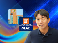 UF Researcher Aims to Transform Cooling in Mobility, Electronics, and More
