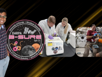 UF Space Researchers Explore How Microbes Can Help Make Essential Products in Space