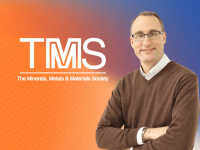 UF’s Douglas Spearot Honored with Prestigious Brimacombe Medal by The Minerals, Metals & Materials Society