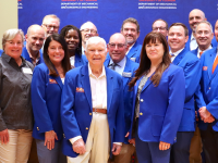 2025 MAE Awards: Honoring Excellence in Innovation and Achievement