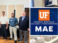 ME Capstone Spin-Off MOOchanics LLC Revolutionizes Agriculture with Artificial Cow Rumen Simulator