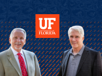 Honoring Excellence: MAE Professors James A. Trainham and John D. Abbitt III Retire, Leaving Enduring Legacies