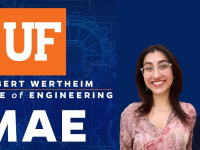 Two Gator Engineers Honored with Attributes of a Gator Engineer Award