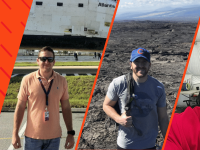 Perseverance Beyond the Stars: Josh Ehrlich’s Journey in Aerospace