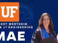 MAE Students Awarded Prestigious NSF Graduate Research Fellowships