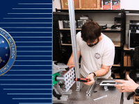 Musgrave Wins Elite Air Force Young Investigator Award to Embody Structures with Intelligence