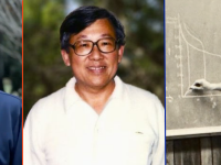 In Memory of Dr. Chen-Chi Hsu, Professor Emeritus of Mechanical Engineering