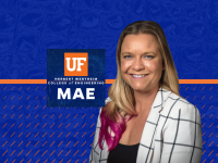 From MAE to Mission-Ready: Rebecca Boxerman’s Career of Service and Innovation