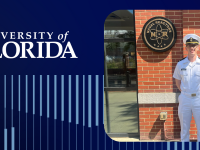 Eric Realmuto Selected as Naval Reactors Engineer and 2025 General Albritton Scholar