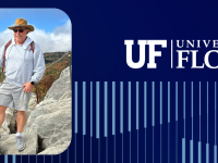 John Sullivan: From Gator Engineer to Aerospace Leader and Mentor