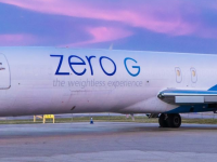 UF engineering team tackles spaceflight fuel challenge in zero-gravity experiment