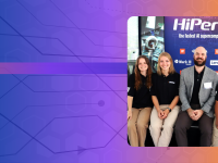 MAE Students Represent at HiPerGator Dedication