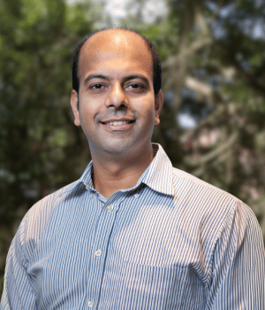 Headshot image of Piram Kidambi