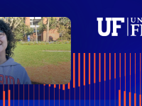 For first-generation UF student Ivanna Milian, ‘the only option is to succeed’