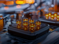 Tiny filter, big breakthrough: UF team helps lithium–sulfur batteries keep their charge