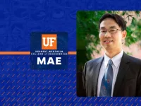 Engineering the Future, Mentoring the Next: Yong Huang Ph.D.