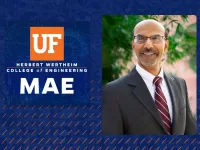 Subhash Selected for Prestigious Society of Engineering Science Fellowship