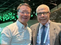 MAE Professor S.A. Sherif Receives 2026 IAHE Rudolph A. Erren Award