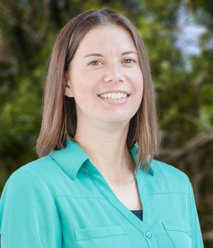 Faculty Member Jessica Allen, Ph.D.