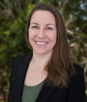 Faculty Member Kerry Costello, Ph.D.